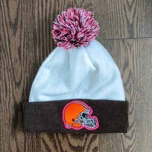 Cleveland Browns hat